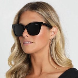 Quay Harper Sunglasses